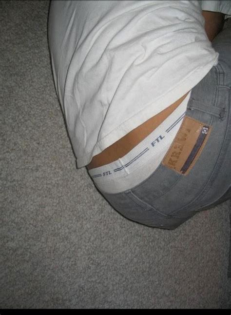 Tighty Whities And Wedgies On Tumblr