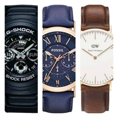 21 Best Watches For Teenagers And Boys Epic Watch Review