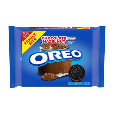 These Are The 7 Best Oreo Flavors Of All Time