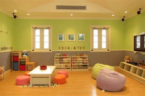 1 Ultimate Guide For The Best Childcare Design