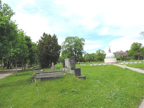 Buddhistischer Friedhof Wien Friedhof Buddhismus