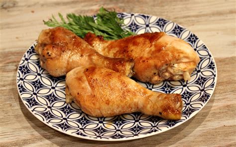 10 Easy Chicken Drumstick Recipes for Tonight's Dinner