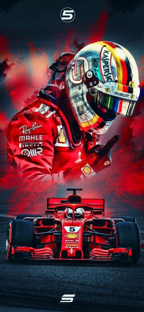 Ferrari F1 2019 Wallpapers Top Free Ferrari F1 2019 Backgrounds