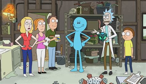 The Beginners Guide To Rick And Morty The Mary Sue