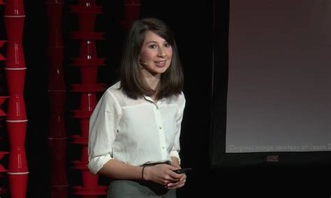 Who Is Katie Bouman The 29 Year Old Scientist Is Responsible For The