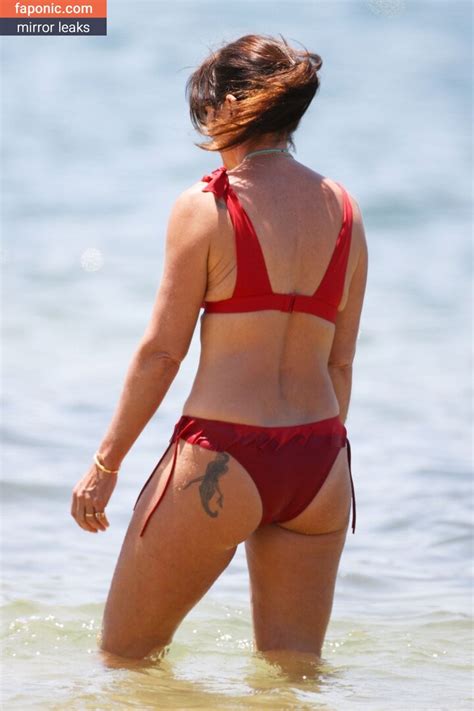 Davina Mccall Aka Davinamccall Nude Leaks Photo 32 Faponic