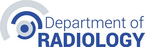 Connect To The Department Of Radiology