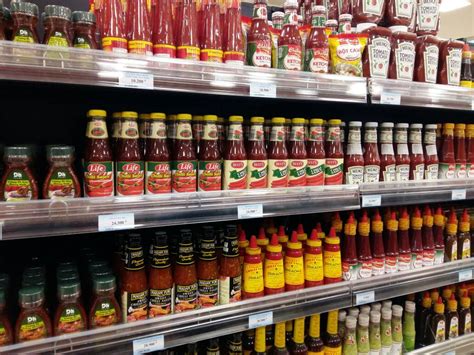 Some of the common options in malaysia to consider are: 12 Malaysian Food Brands You Didn't Know Were Huge Overseas