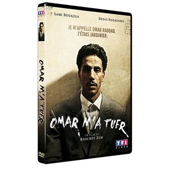 With jamel debbouze, samy naceri, roschdy zem, sami bouajila. Omar m'a tuer - DVD Zone 2 - Roschdy Zem - Sami Bouajila ...