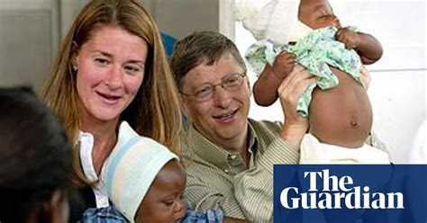 Gates Foundation May Shift Billions Into Ethical Stocks After Attack On Investments Ethical