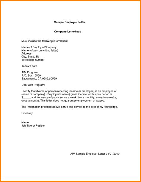 A letter of application which is sometimes called a cover letter is a type of document that you send together with your cv or resume. employee writing good application letter example job ...