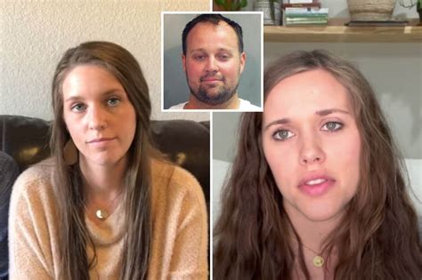 Jill And Jessa Duggar Going To Trial Over Molestation Scandal Just Days