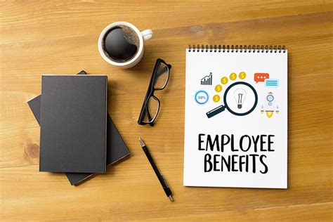 Unlock the Power of Employee Benefits