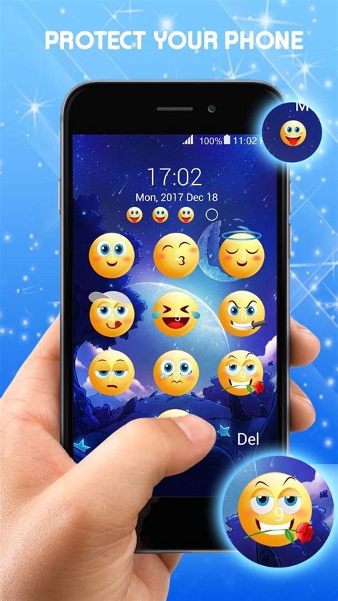 Emoji Lock Screen For Android Apk Download