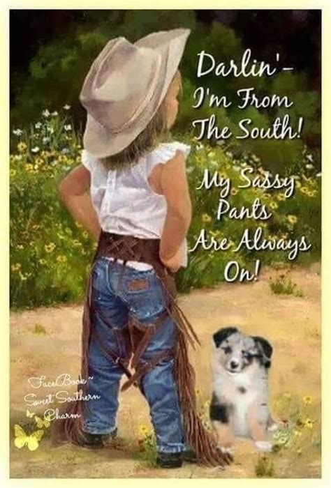 Southern Words Southern Sayings Southern Charm Southern Style