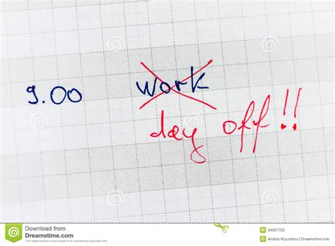 Day Off Work Clipart 10 Free Cliparts Download Images On Clipground 2023