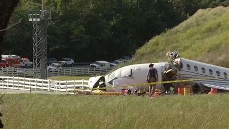 Feds Release Report On Deadly South Carolina Plane Crash Abc Columbia