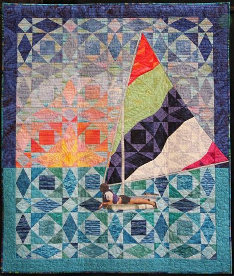876 Best Storm At Sea My Favorite Pattern Images On Pinterest Quilt