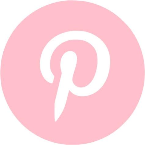 Why don't you let us know. Pink pinterest 4 icon - Free pink social icons