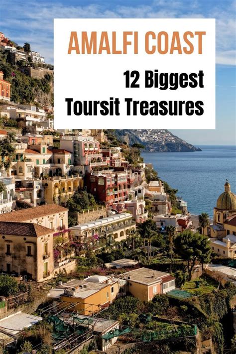 12 Best Things To Do In Amalfi Coast Italy Cool Places To Visit