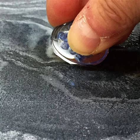 How To Make Epoxy Resin Shiny After Sanding - Resin Top Coat After Sanding