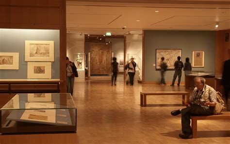 British Museum Seeks Getty Foundation Prints and Drawings Curatorial ...