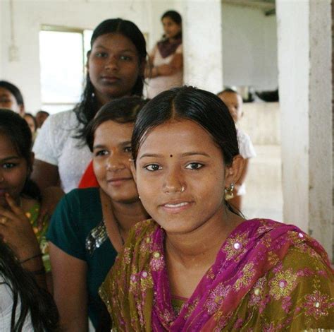 Reintegration Of Indias Trafficked Girls Globalgiving