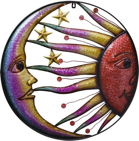 We did not find results for: Metal Sun Face Wall Art Decor Sculpture Hanging for Indoor Outdoor Home Garden #Unbranded # ...