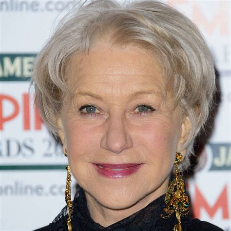 British Actresses Over 60 The Actress