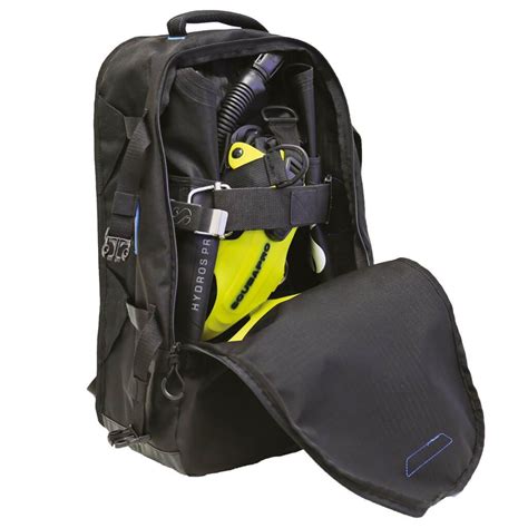 Scubapro Hydros Carry Bag Mikes Dive Store