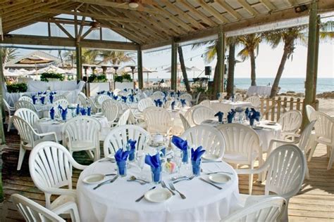 Since going shoeless on the beach is the norm, have a shoe valet for your guests so they don't have to worry about getting sand in their shoes. Beach Wedding Ideas On a Budget | Anna Maria Island Beach ...