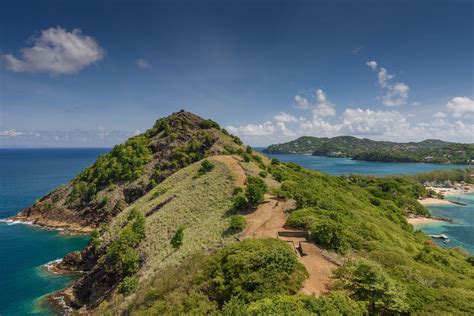Uncommon Attraction Pigeon Island St Lucia St Lucia