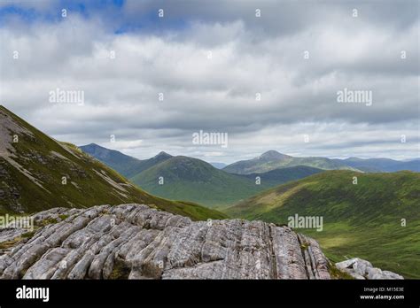 Grey Highlands Hi Res Stock Photography And Images Alamy