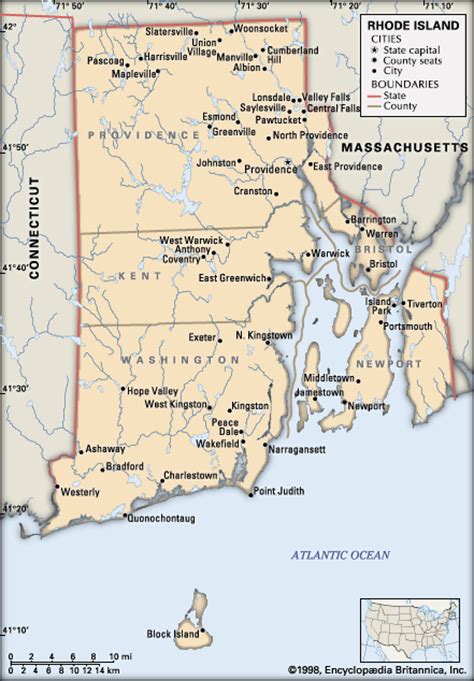 Quonochontaug is the fastest growing city in rhode island over the past 10 years, having grown 60.66% since 2010. Rhode Island cities -- Kids Encyclopedia | Children's ...
