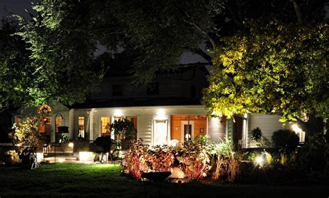 Top 60 Safe Outdoor Lighting Ideas Enjoy Your Time