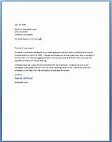 Letter Of Explanation For Mortgage Loan Photos