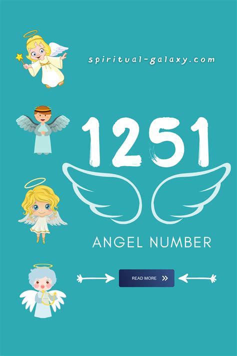 Angel Number 1251 Hidden Meaning Angel Number Meanings Dream