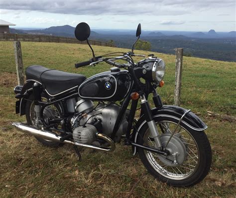 A&s bmw motorcycle offers the most user friendly oem bmw motorcycle parts fiche. 1968 Bmw R60-2 Road - JBW5068340 - JUST BIKES