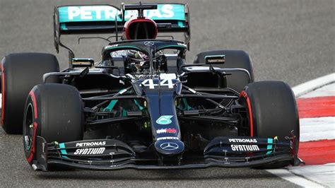 Mercedes has announced that it will launch its 2021 formula 1 car on march 2. Mercedes on early 2021 car development shift as F1 titles ...