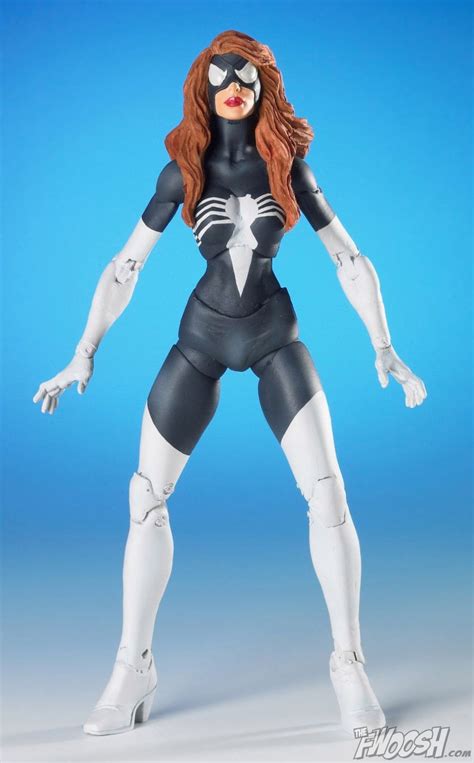 Toybiz Marvel Legends Modok Series 15 Spider Woman
