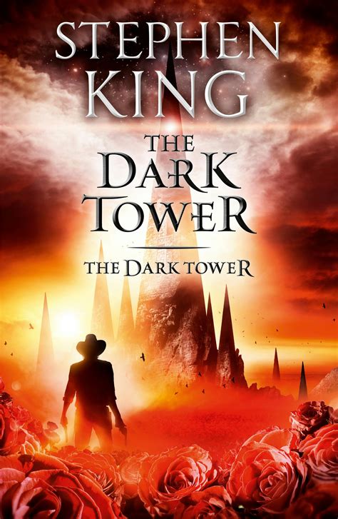 The Dark Tower Vii The Dark Tower Volume 7 By Stephen King Books