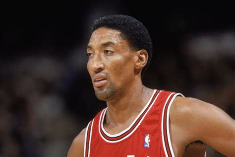 How Much Money Did Scottie Pippen Make In His Nba Career
