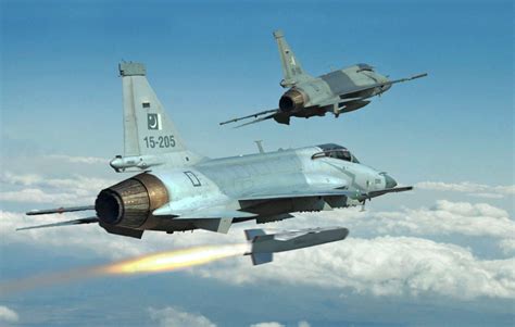 Advanced jet trainer and attack capabilities. Military and Commercial Technology: Pakistan negotiating ...