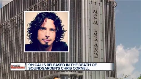 911 calls released in the death of soundgarden s chris cornell youtube