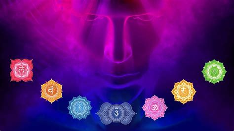 All 7 Chakras Healing Music Full Body Aura Cleanse And Boost For