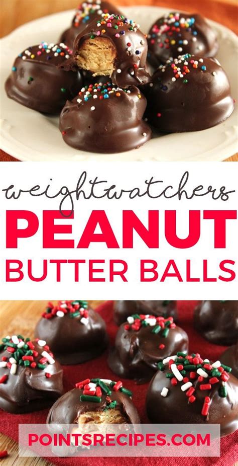 Read comments from people who use weight watchers diet. Weight Watchers Christmas Baking - Becky Cooks Lightly ...