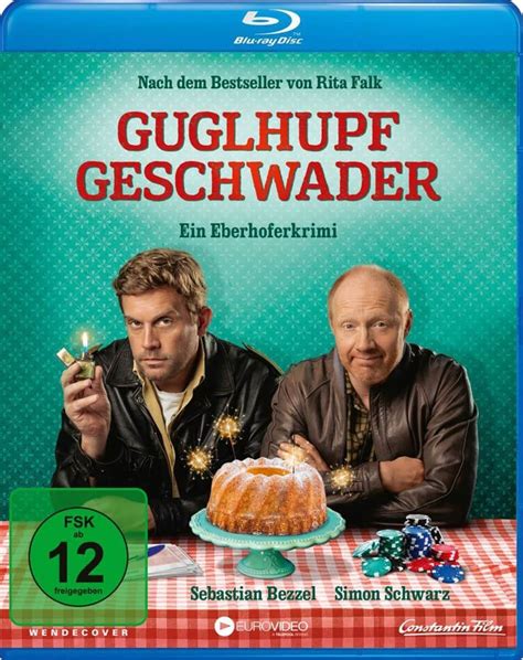 Gewinnspiel Wir Verlosen Guglhupfgeschwader Auf Blu Ray Beyond Pixels