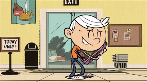 Pin On The Loud House