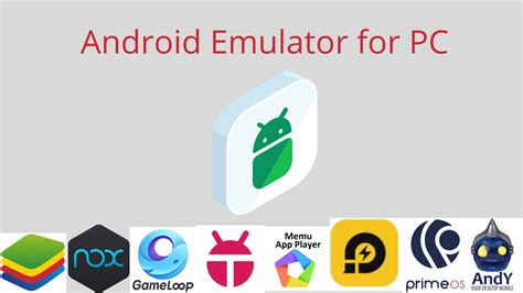 Android Emulator for Windows- 12 best Emulators for your PC