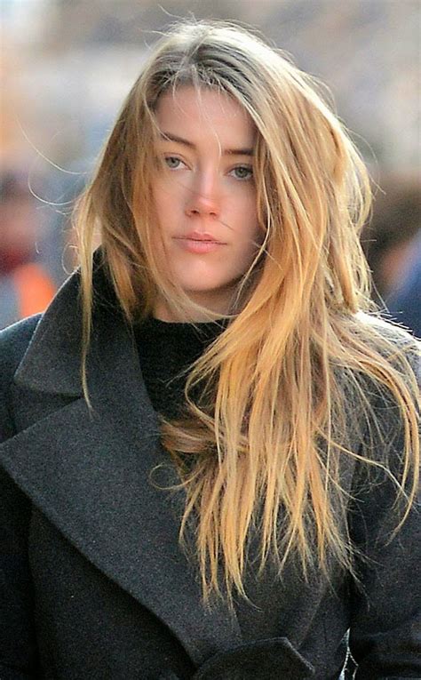 Beauties Amber Laura Heard Is An American Actress And Model Worlds